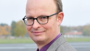 Georg Rohde